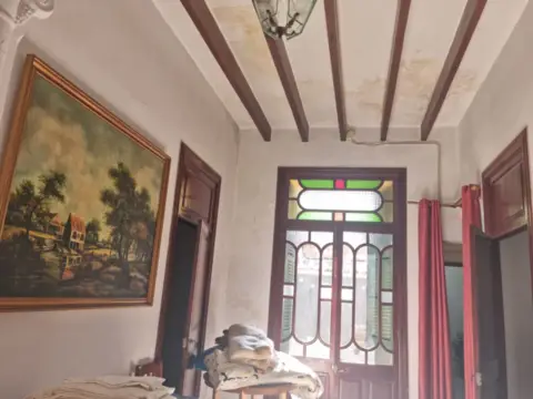 Casa en Carrer Carlos Gomez