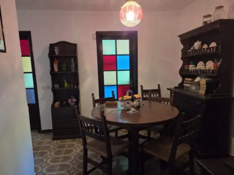 Chalet unifamiliar en Sa Coma