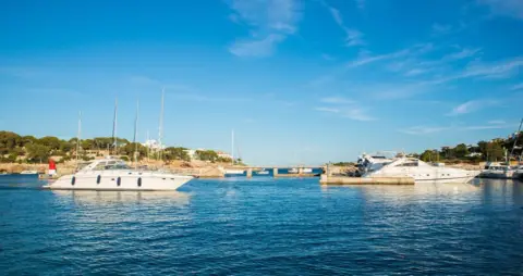 Garaje en Porto Cristo