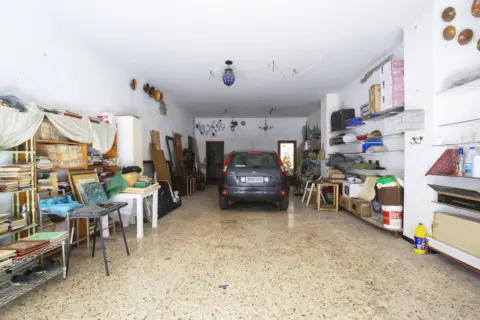 Garaje en Porto Cristo