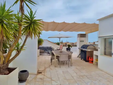 Ático en calle S´Hort D´Es Gabre