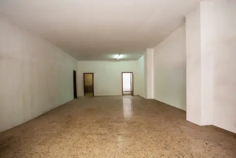 Local comercial en Porto Cristo