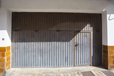 Local comercial en Porto Cristo