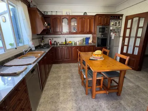 Chalet unifamiliar en Sa Coma