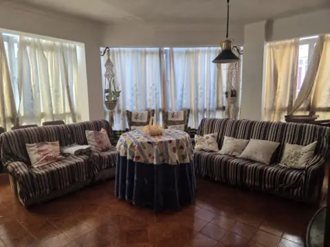 Piso en Carrer dels Creuers