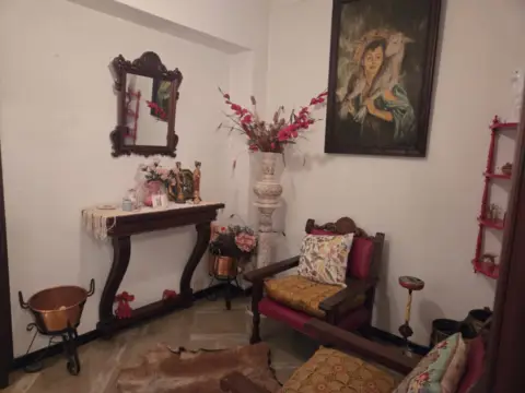 Piso en Carrer dels Creuers