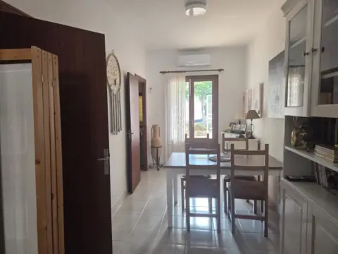 Casa en Carrer de la Llisa