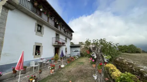 Casa en calle Noceco, nº 1