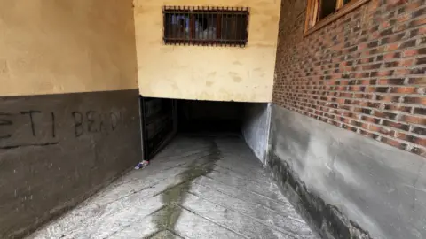 Garaje en Plaza España, 1
