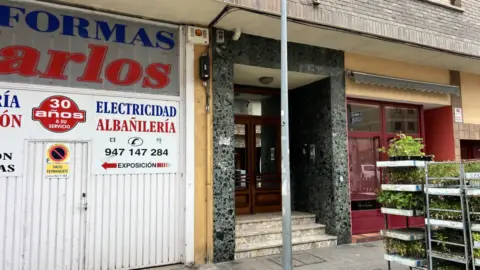 Piso en calle de Juan de Medina, 7