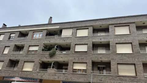 Piso en calle de Juan de Medina, 7