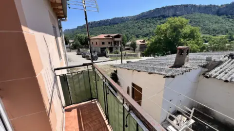 Casa en calle los Caños, nº 10
