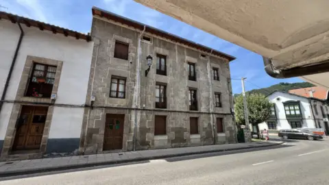 Piso en calle del Sol, 33
