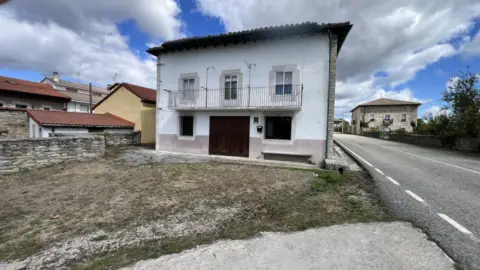 Casa en Travesía de Bilbao, 28