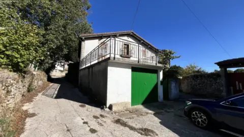 Casa en Poblado de Bárcenas de Espinosa, 4