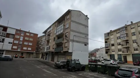 Piso en calle de San Isidro, 4