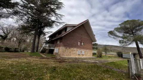 Casa en Avenida de Espinosa, 1