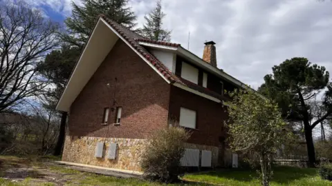 Casa en Avenida de Espinosa, 1
