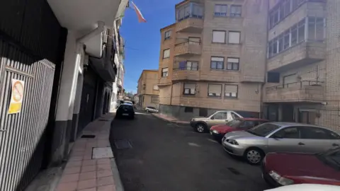 Piso en Plaza Doctor Bermejillo, 1