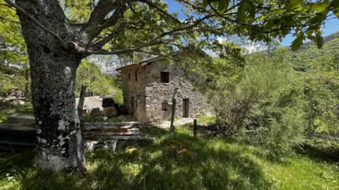 Casa en calle Rioseco, nº 202