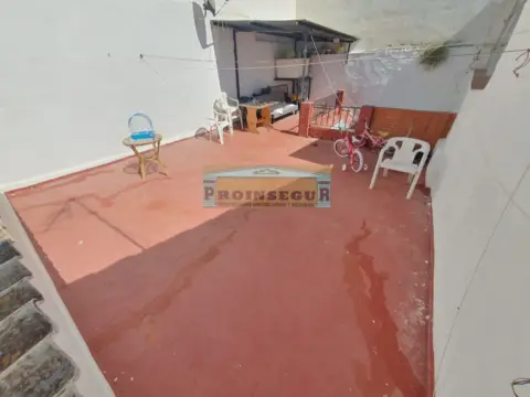 Casa en calle de la Concepción