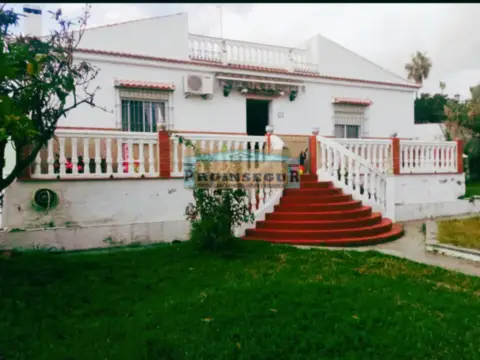 Casa en Estación de Cártama