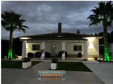 Casa en Cártama
