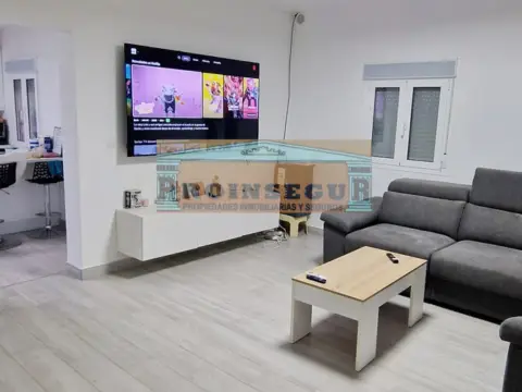 Casa en calle Colombia