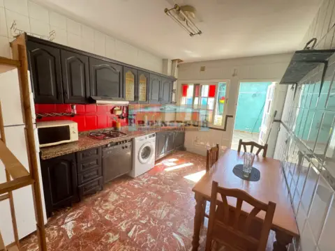 Casa en Peñón