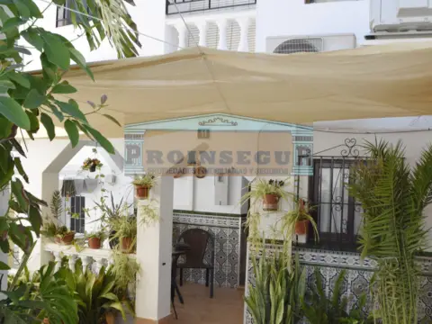 Casa en calle del Toril, 1