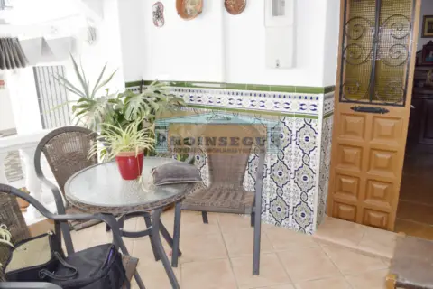 Casa en calle del Toril, 1