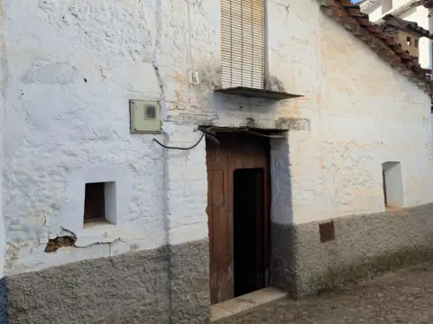 Casa en Valdelarco