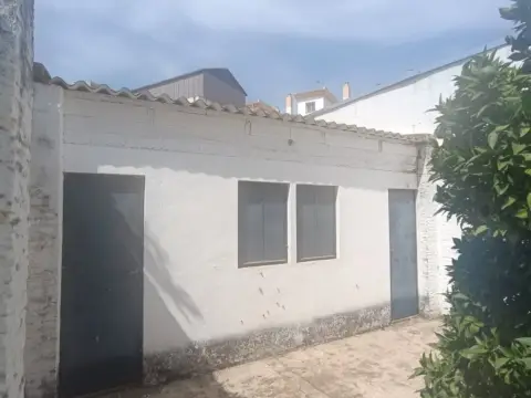 Chalet en Camas