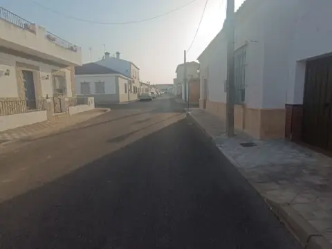 Casa en Villanueva del Ariscal