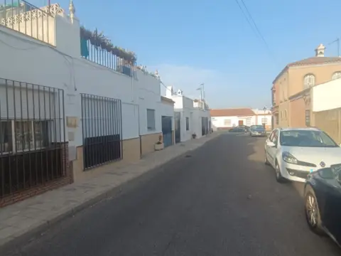 Casa en Villanueva del Ariscal