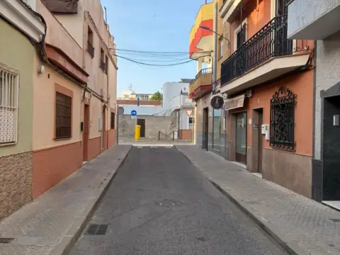 Casa en Camas