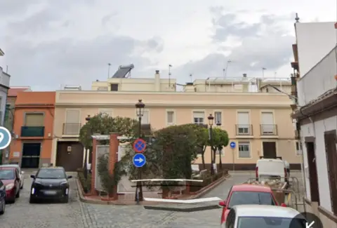 Casa en Camas