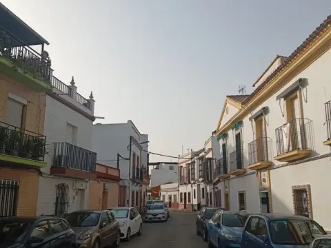 Casa en Camas