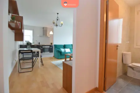 Dúplex en Barrio de Soito