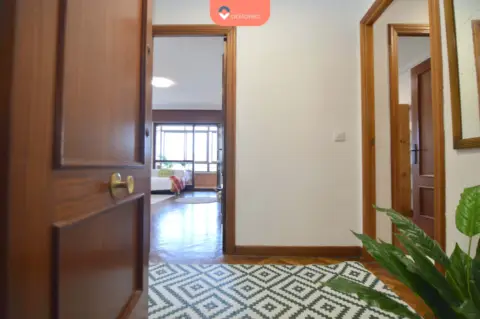 Piso en Avenida del Stadium