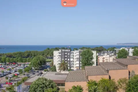 Piso en Avenida del Stadium