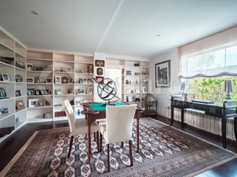 Casa en Urbanización Mina