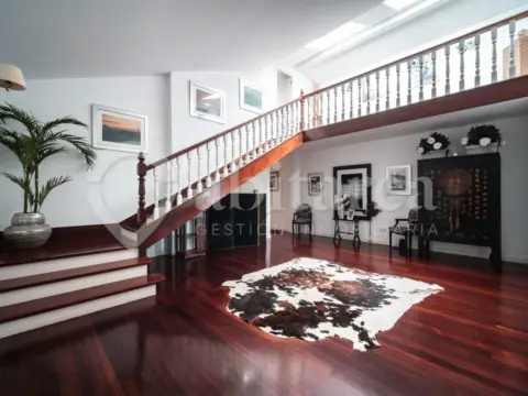 Casa en Urbanización Mina