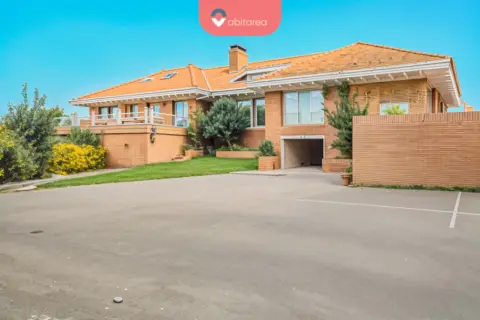 Casa en calle de la Navajeda