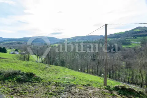 Finca rústica en calle San Antonio