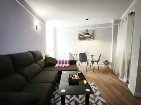 Piso en calle de la Tenería