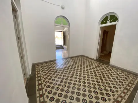 Casa en calle de Federico García Lorca, 22