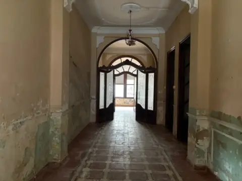 Casa adosada en Avinguda del Metge Gómez Ferrer
