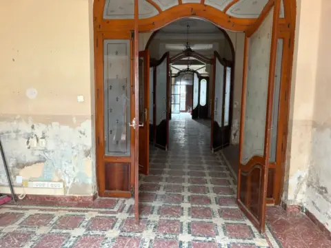 Casa adosada en Avinguda del Metge Gómez Ferrer