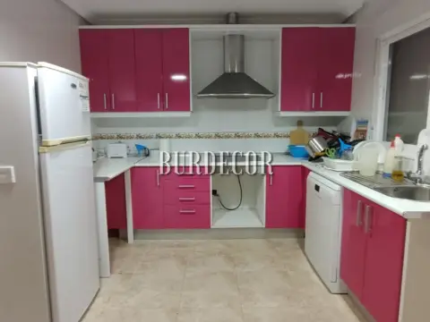 Chalet unifamiliar en Barcience